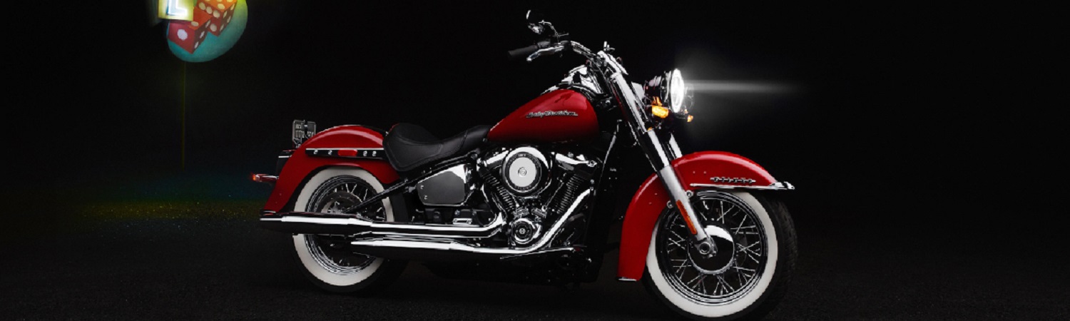 2020 Harley-Davison® Deluxe for sale in Black Bear Harley-Davidson®, Wytheville, Virginia