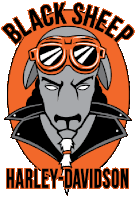 Black Sheep Harley-Davidson®